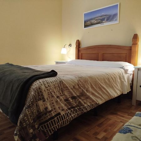 Casas Lomas II Apartment Arcos de la Frontera Ngoại thất bức ảnh