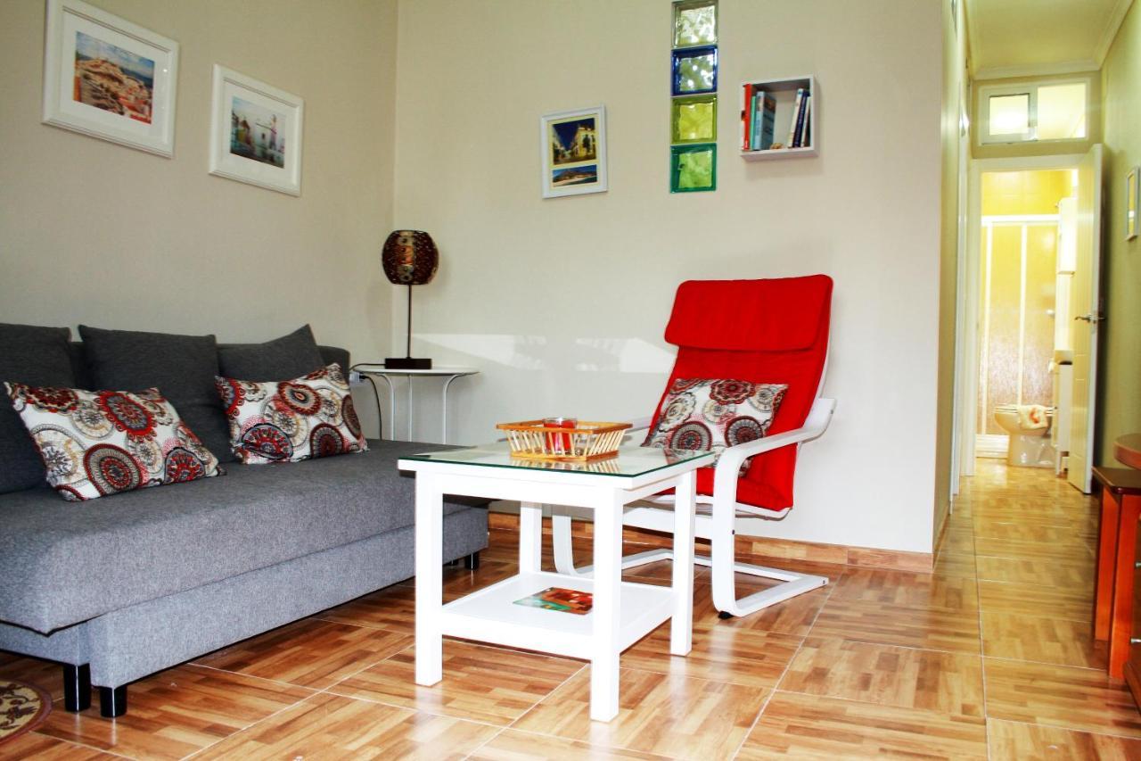 Casas Lomas II Apartment Arcos de la Frontera Ngoại thất bức ảnh