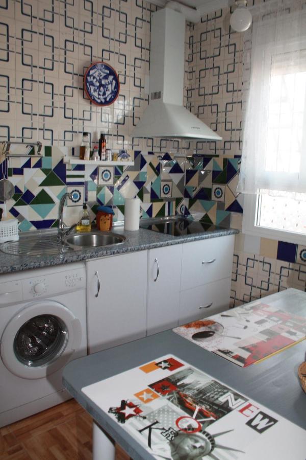 Casas Lomas II Apartment Arcos de la Frontera Ngoại thất bức ảnh