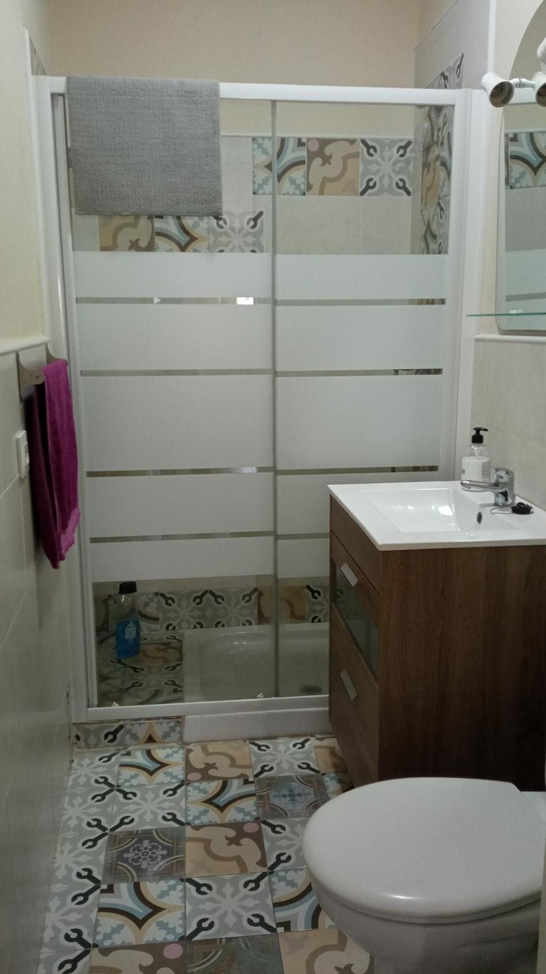 Casas Lomas II Apartment Arcos de la Frontera Ngoại thất bức ảnh