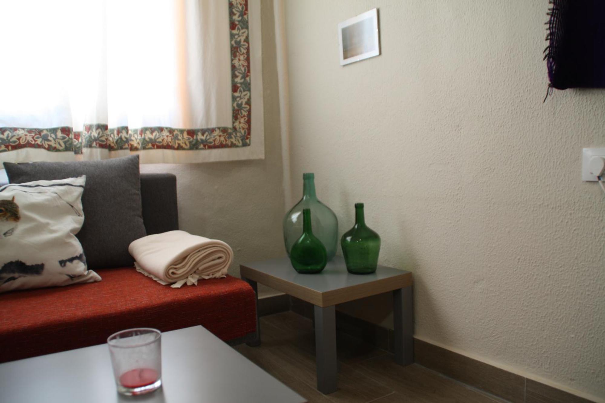 Casas Lomas II Apartment Arcos de la Frontera Ngoại thất bức ảnh