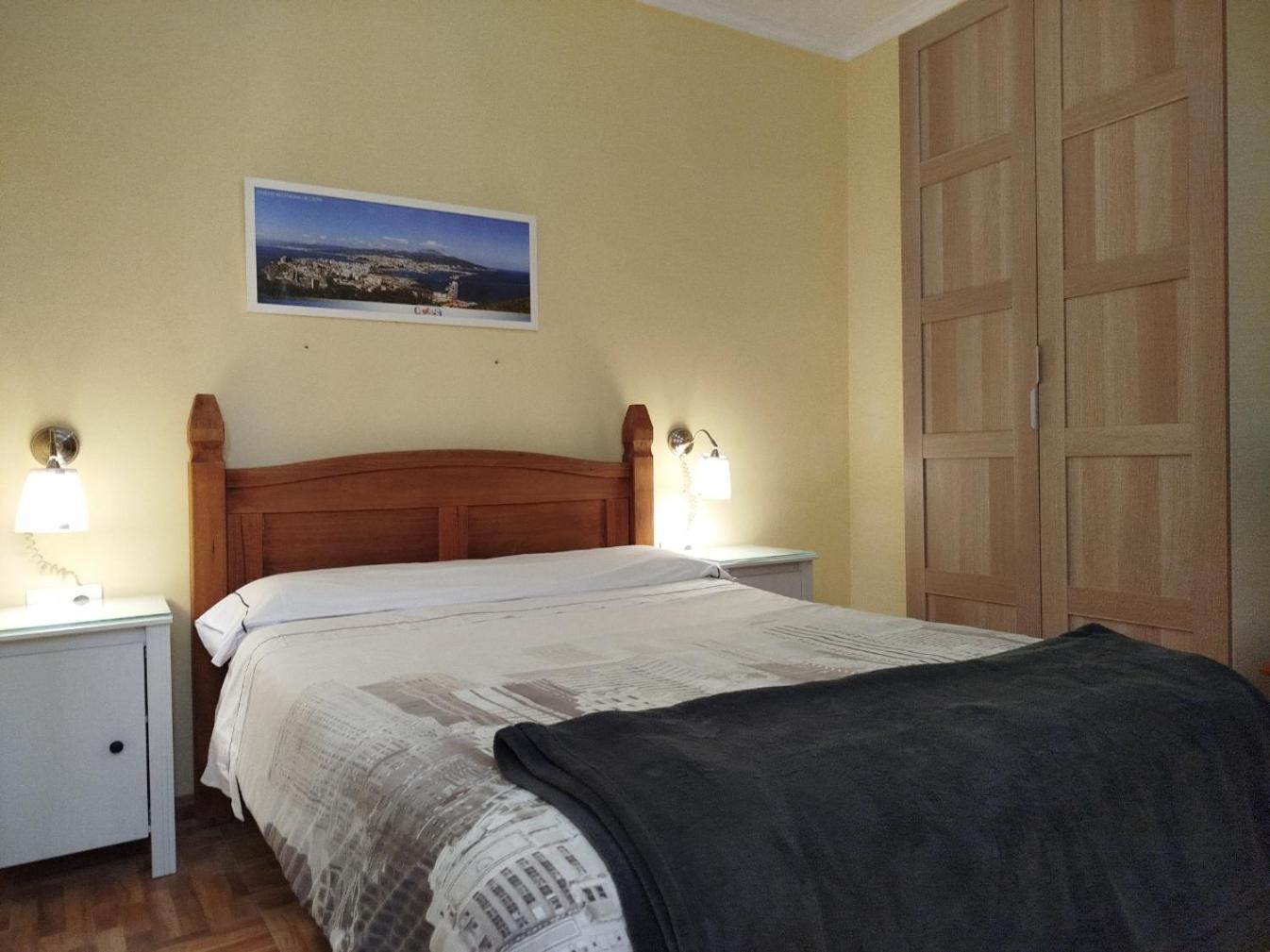 Casas Lomas II Apartment Arcos de la Frontera Ngoại thất bức ảnh