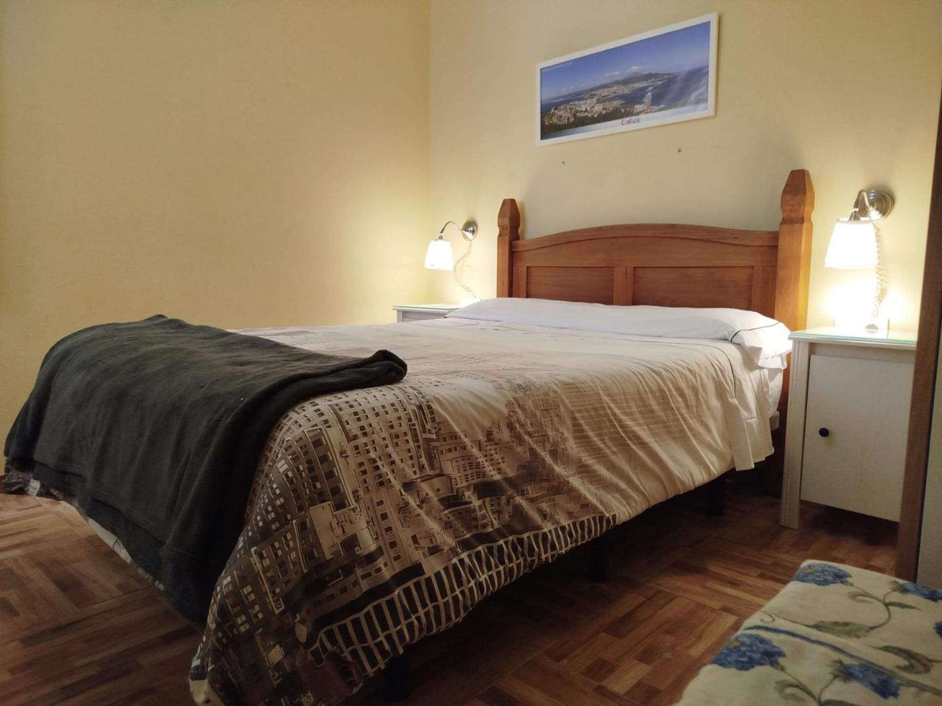 Casas Lomas II Apartment Arcos de la Frontera Ngoại thất bức ảnh