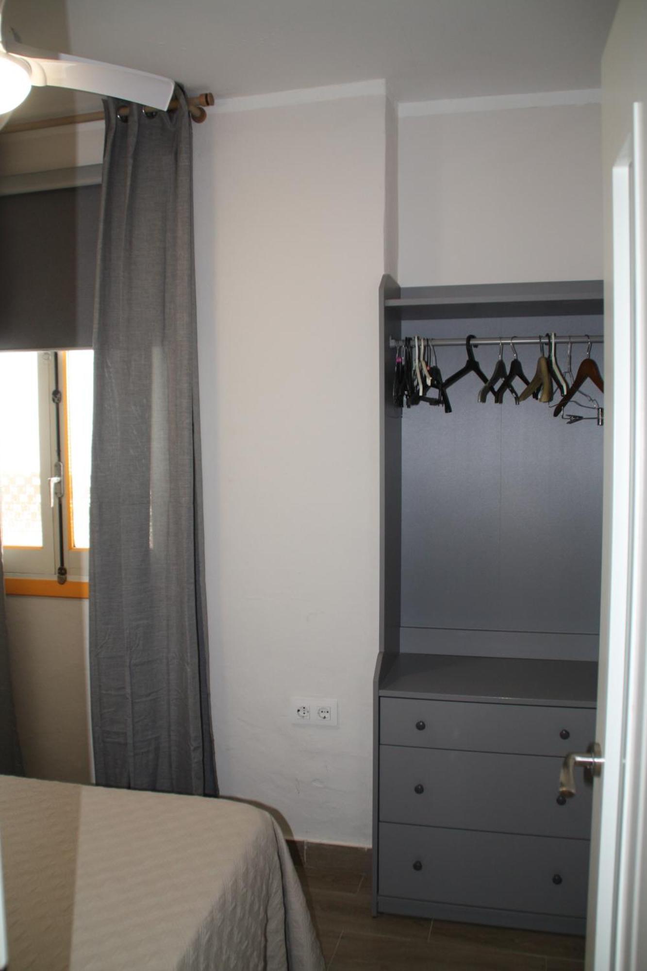 Casas Lomas II Apartment Arcos de la Frontera Ngoại thất bức ảnh